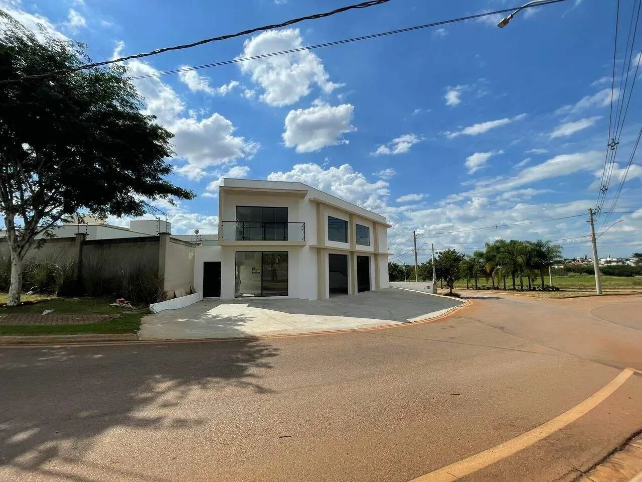Galpão para Locação Boituva/SP