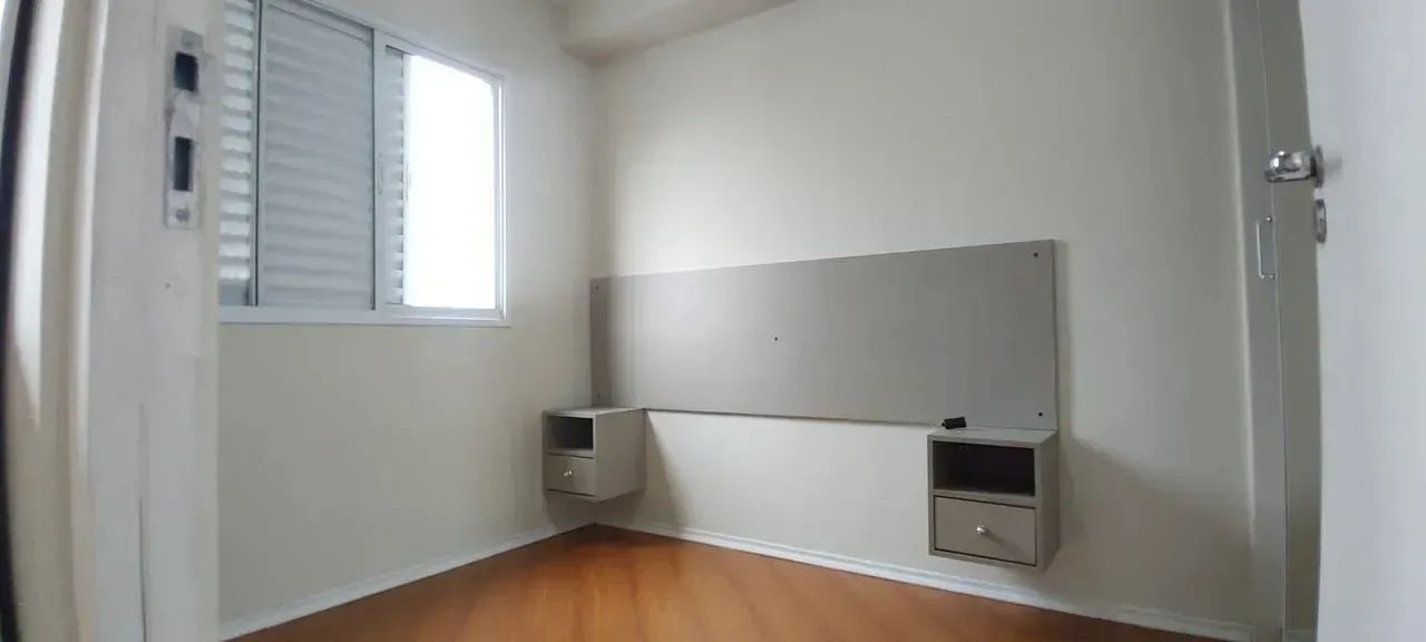 Apartamento no Condomínio Rennova Cambuci - Foto 2