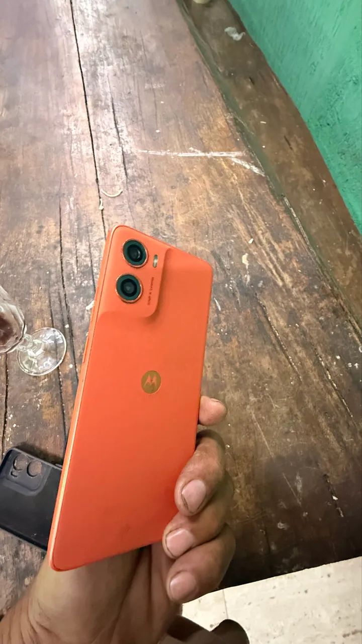 Celular motog06