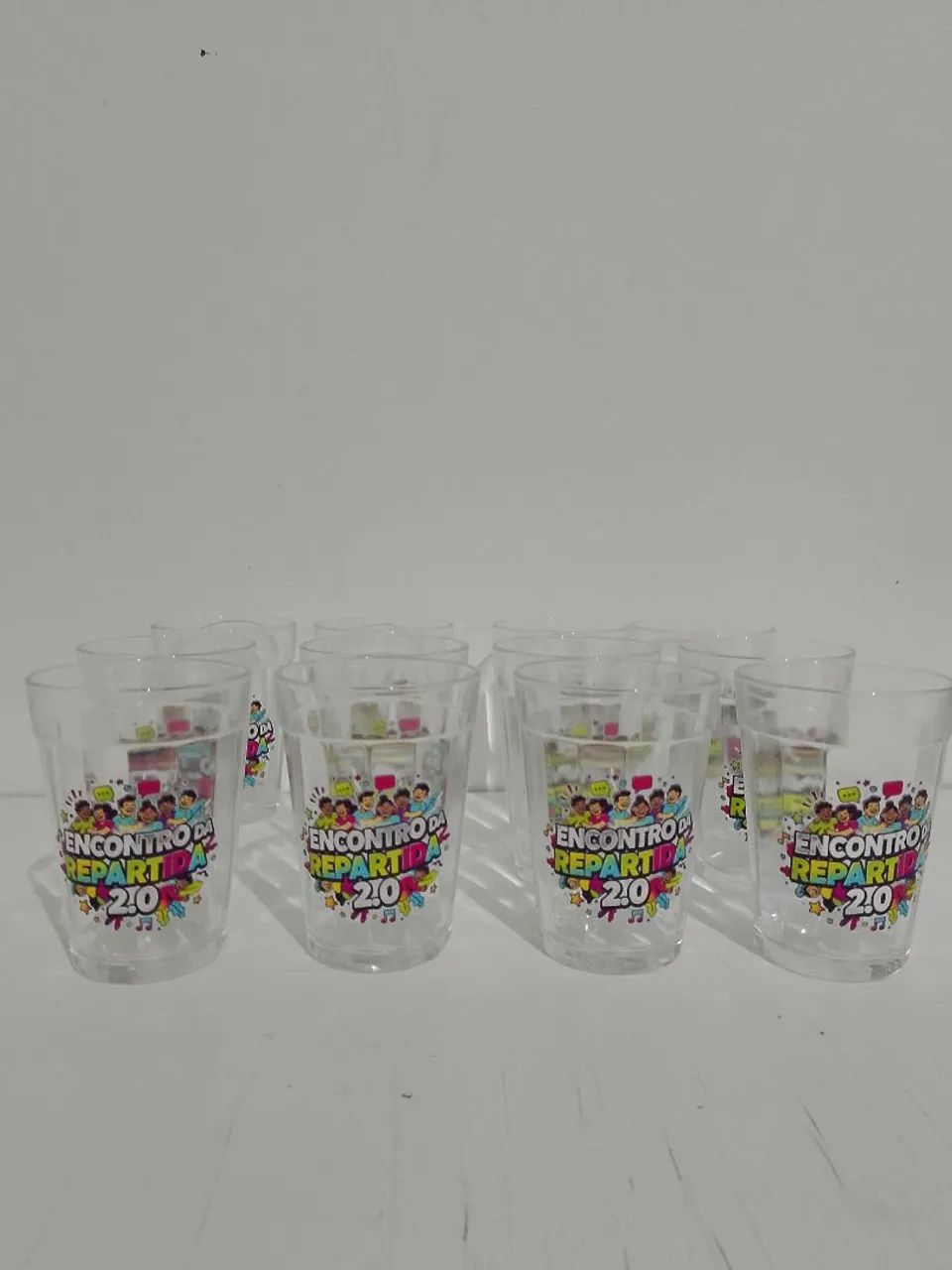 Copos personalizados  - Foto 3