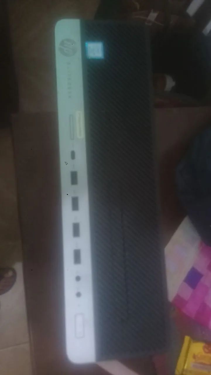 HP elitedesk 800 - Foto 4