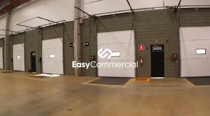 Galpão disponível em Fortaleza com 1.735 m² - Foto 2