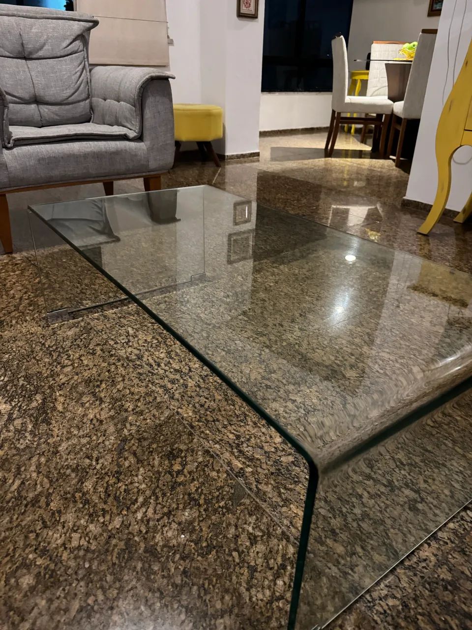 Mesa de centro  - Foto 3