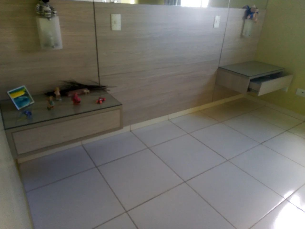 2 criado mudo - Foto 3