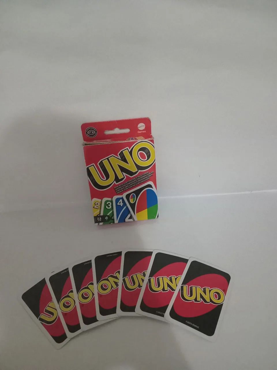 Uno cards! - Foto 3