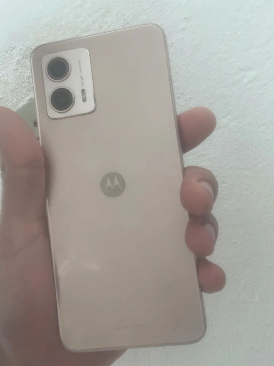 Motorola G53 ROSE