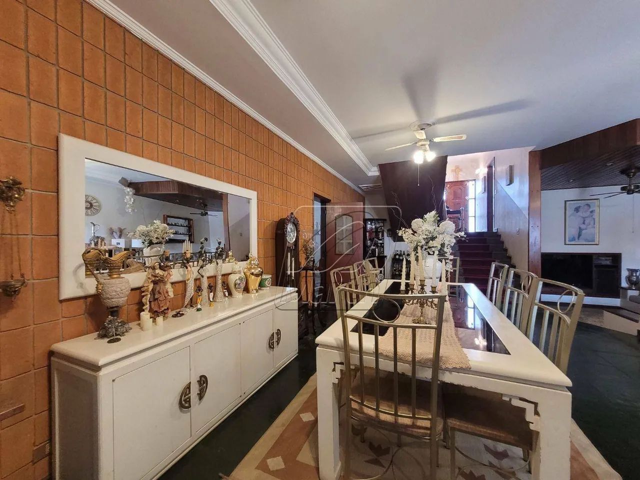 Casa com 4 dormitórios à venda, 237 m² por R$ 2.500.000,00 - São Judas - Piracicaba/SP - Foto 12