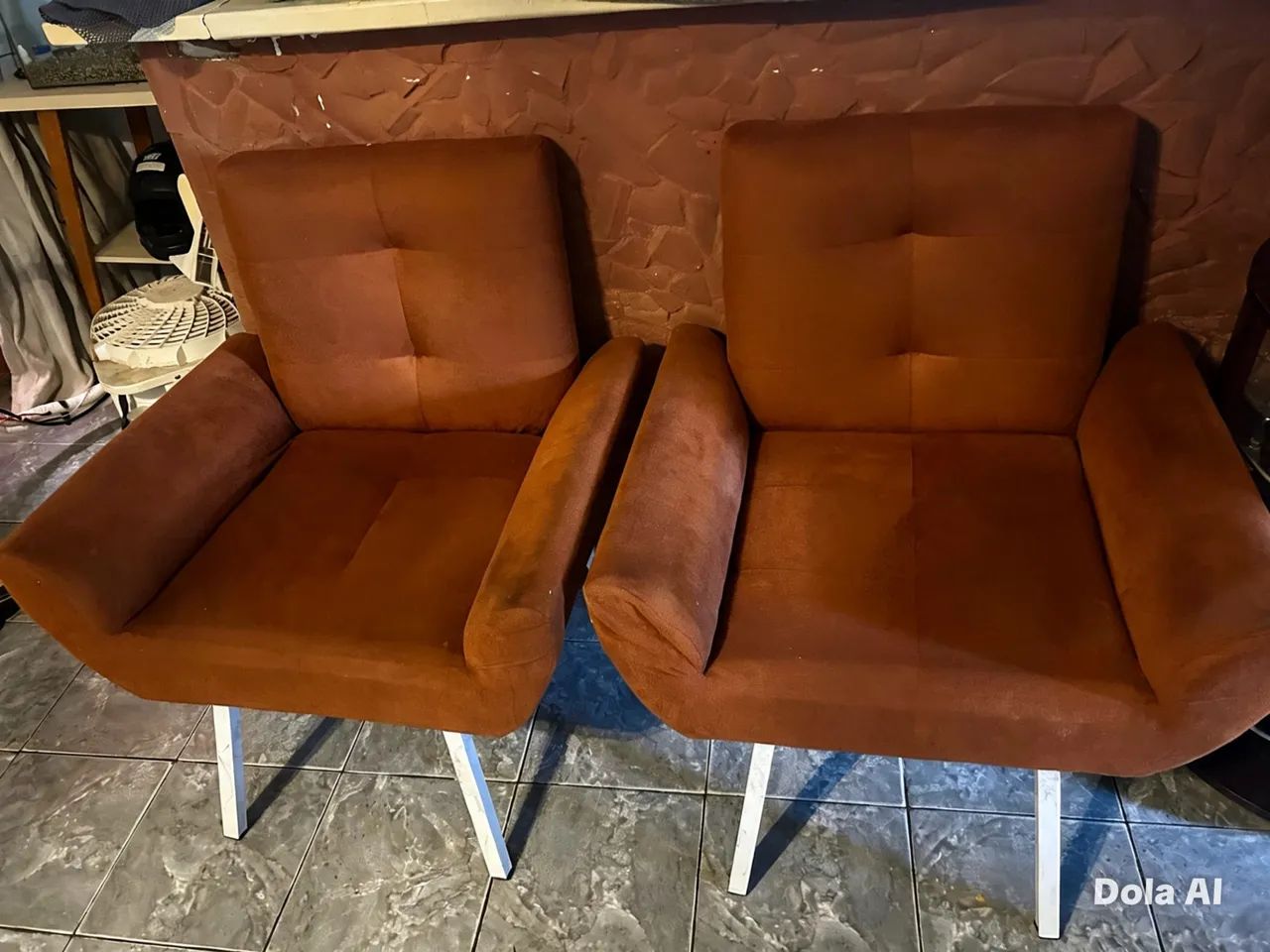 Poltronas  - Foto 2