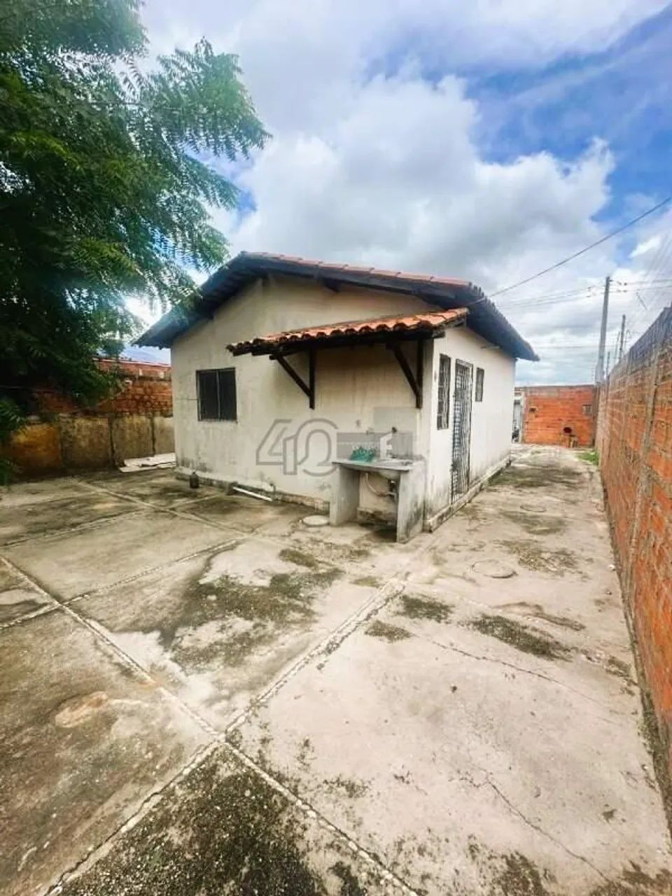 Casa à venda com 2 quartos - Teresina/PI - Foto 3