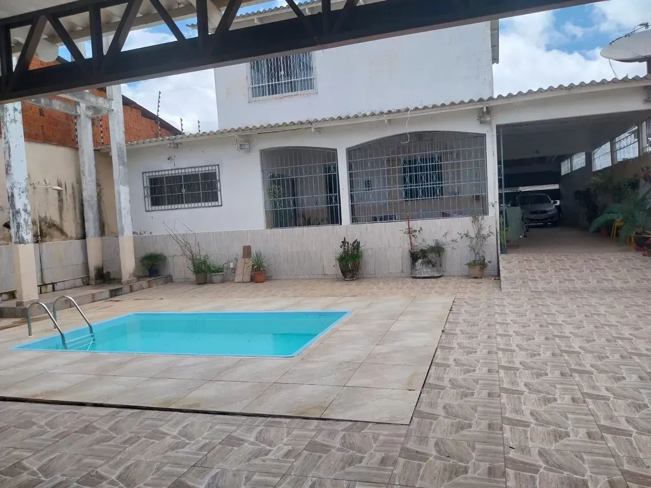 Vendo Sobrado com 3 quartos em Placas - Rio Branco - AC - Foto 3