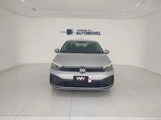 Volkswagen Virtus 1.0 TSI AT 2024