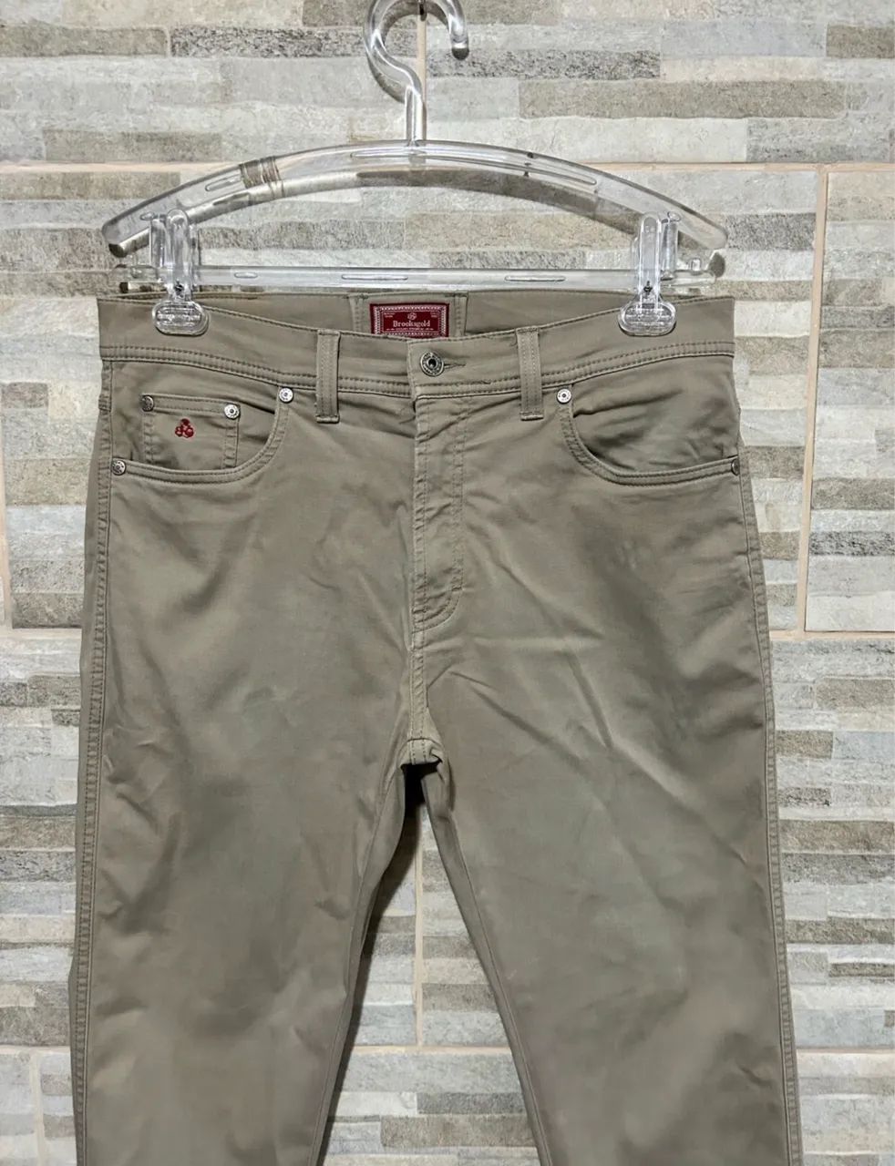 Calça Brooksfield  - Foto 5