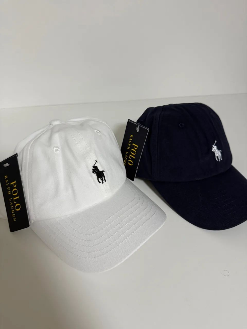 Boné Ralph Lauren