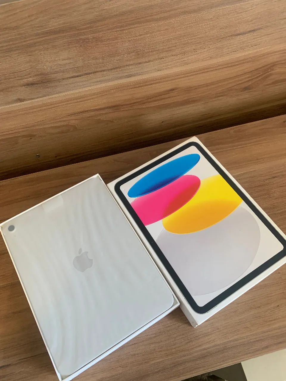 IPad A16 128gb Prateado - Foto 5