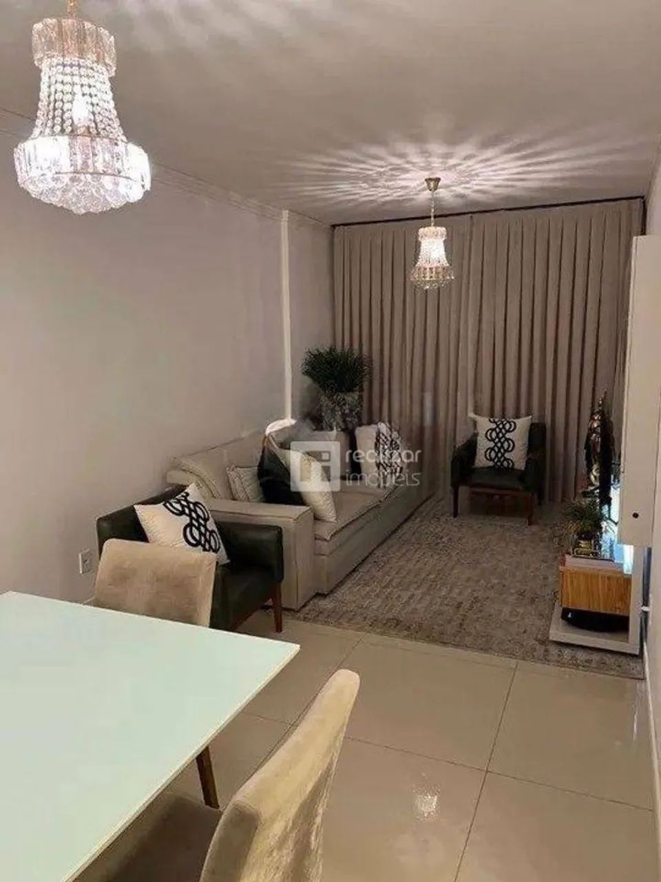 Apartamento Residencial para venda e locação, Centro, Florianópolis - AP0201. - Foto 5