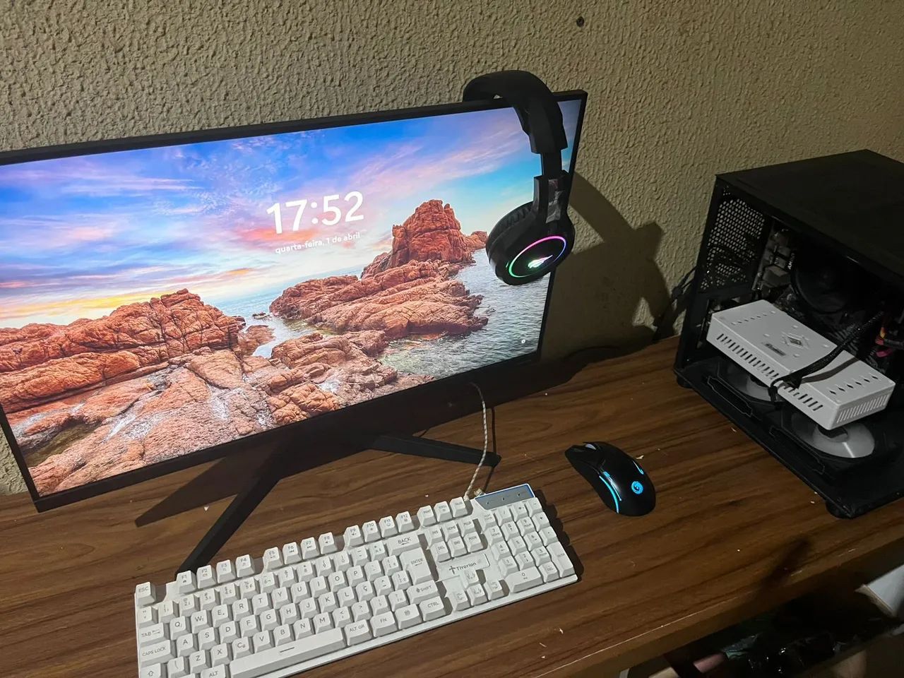Gaming PC422991996996167681