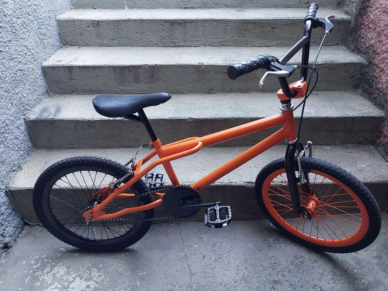 Bicicleta  - Foto 4