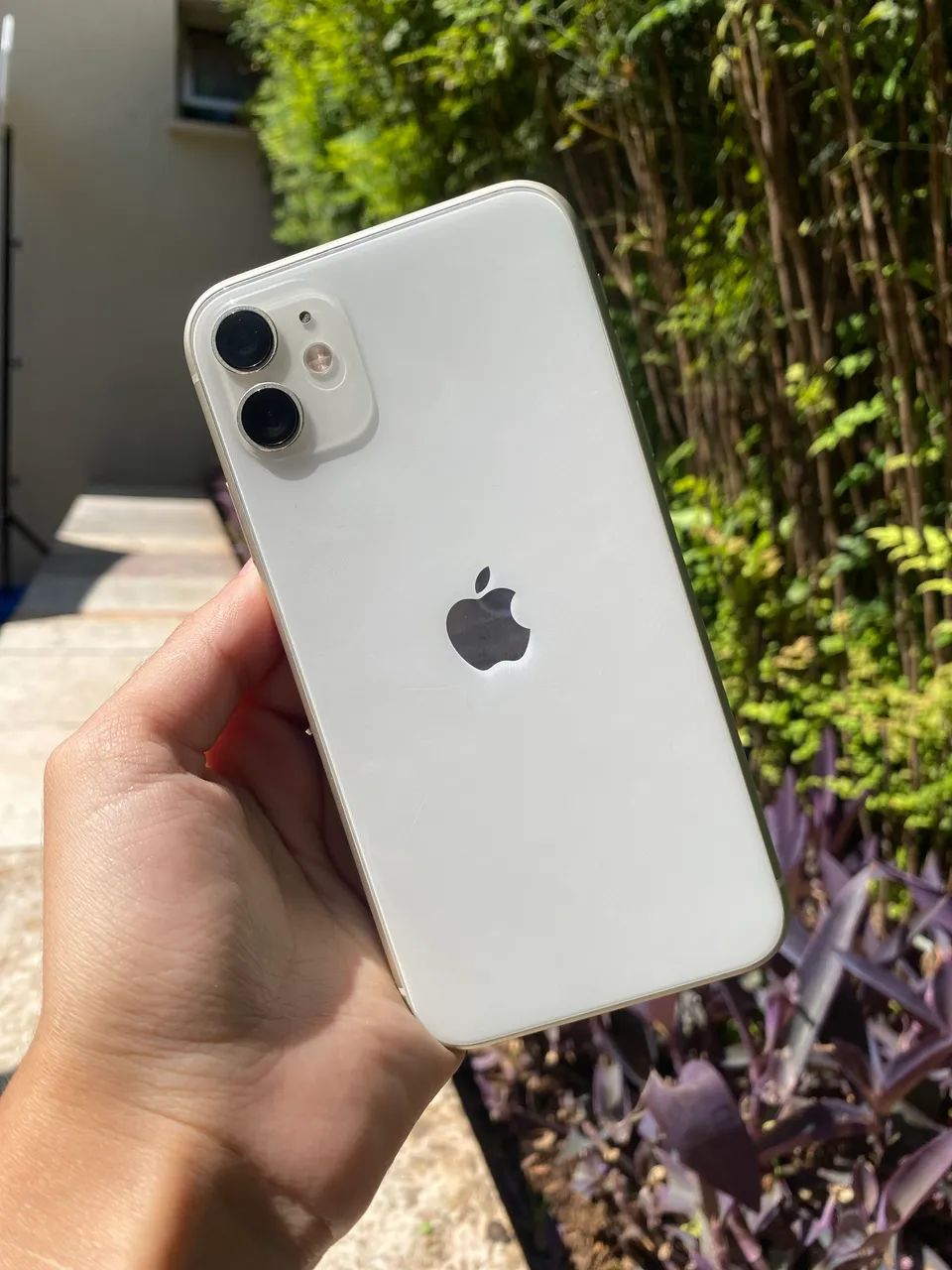 iPhone 11 128gb sem defeitos - Foto 5