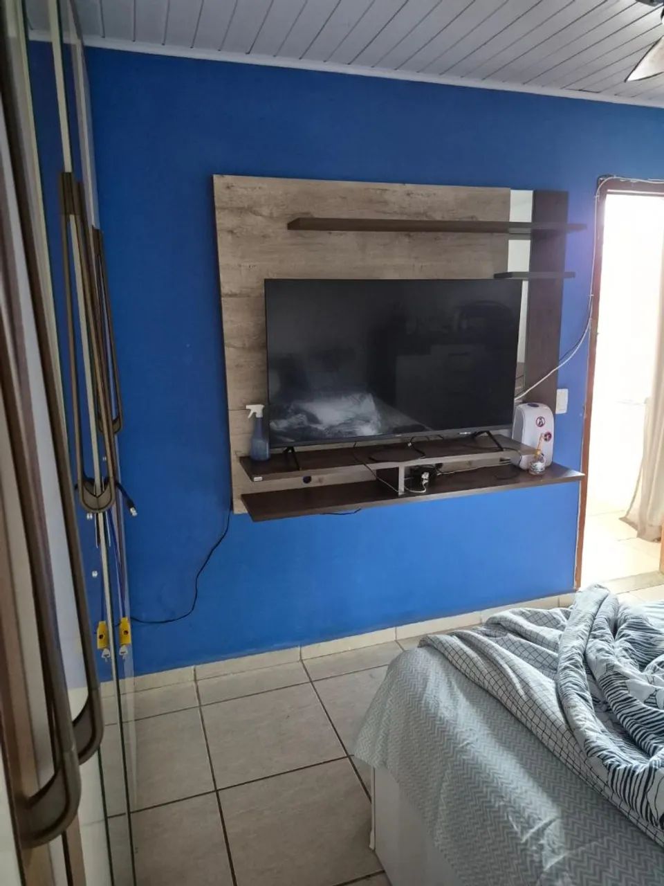 Alugo apartamento  - Foto 2