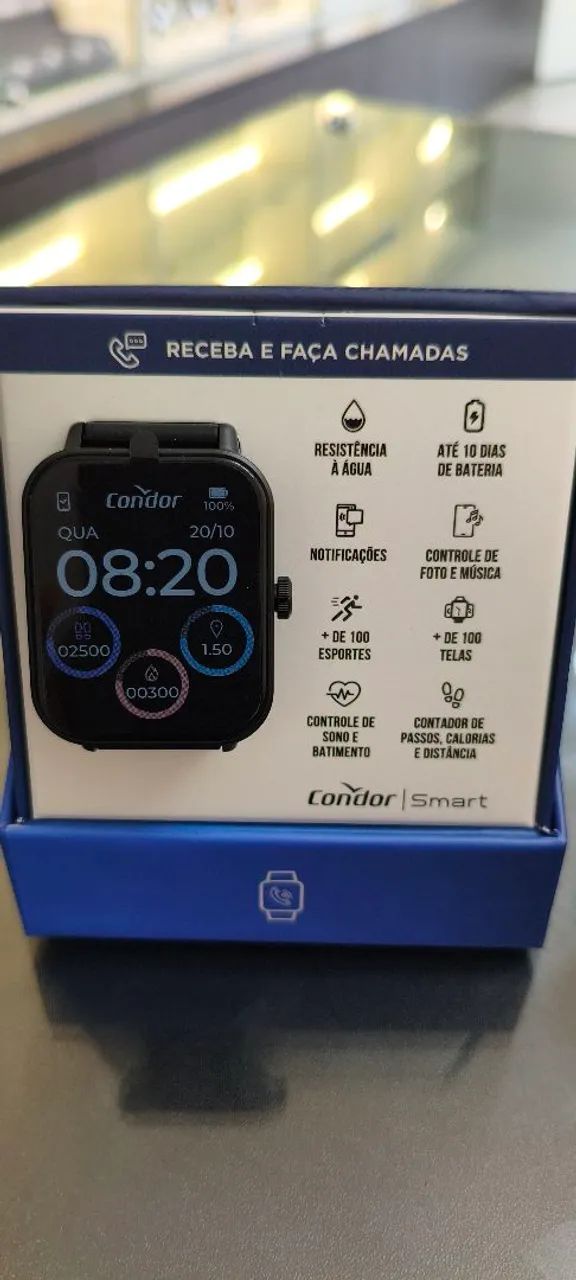 Smartwatch Condor 