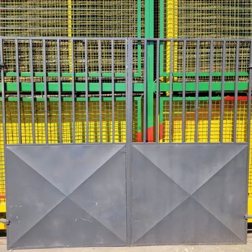 Fabrícamos porta, portões, grades e muito mais - Foto 5