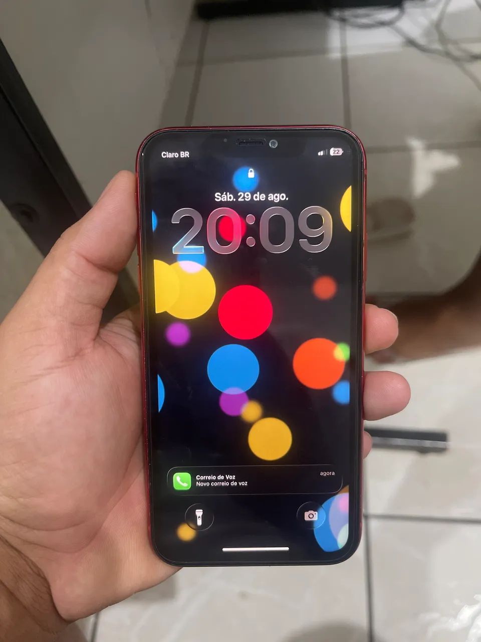 iPhone 11 - Foto 2