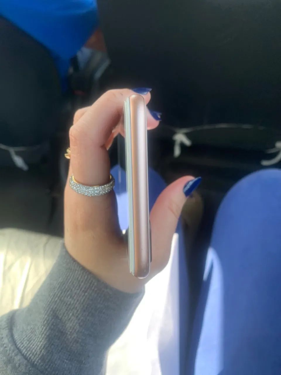 IPHONE 8 plus 128gb - Foto 3
