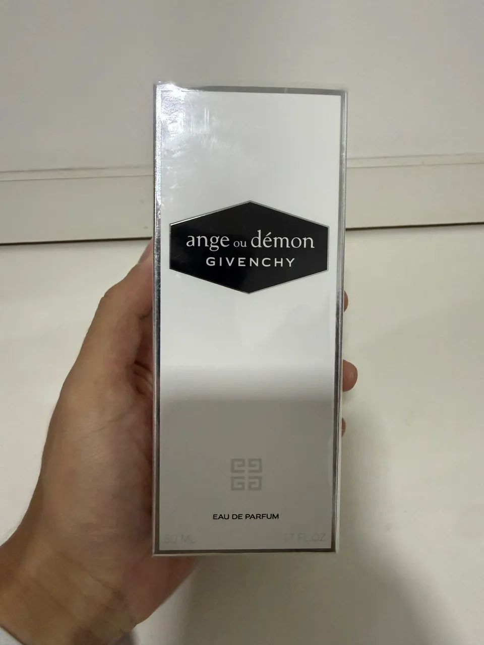 Ange on demon perfume