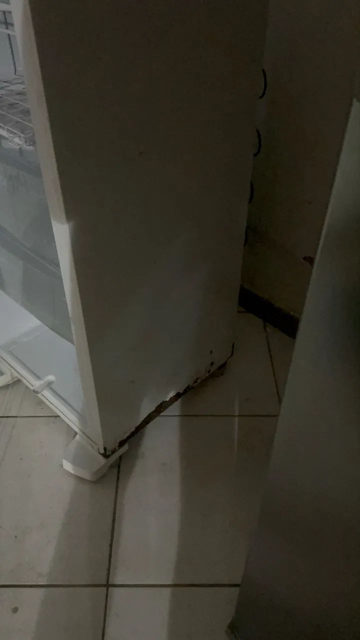 Freezer Electrolux 145 litros  - Foto 2