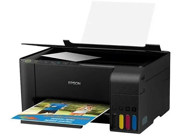 Impressora Epson L3250 - Foto 2