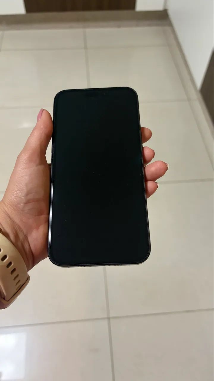 Vende-se iPhone 15 pro Max 512 GB  - Foto 2