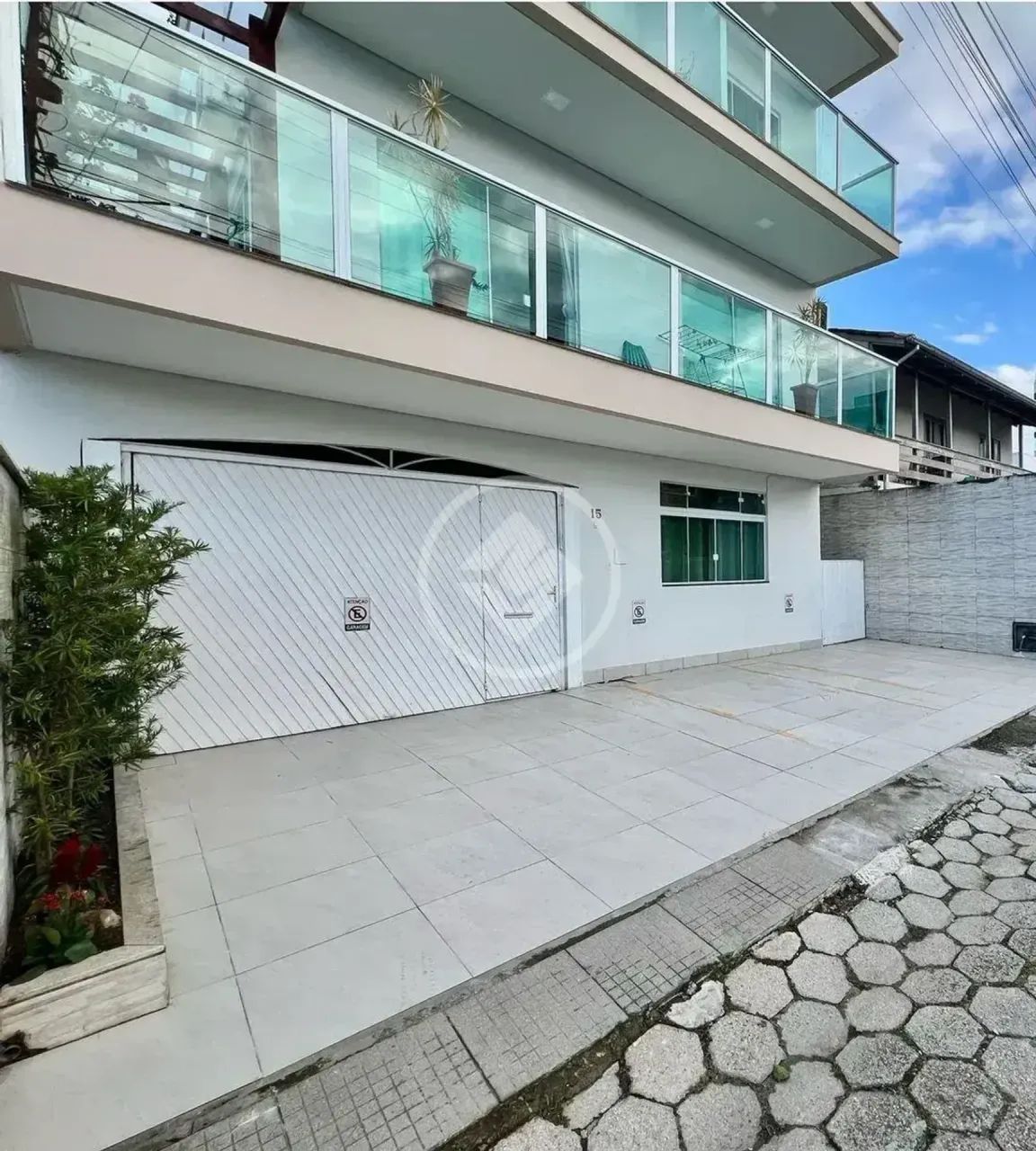 FCS-Prédio À Venda No Centro De Biguaçu Com 9 Imóveis Incluso  Excelente Investimento - Foto 2