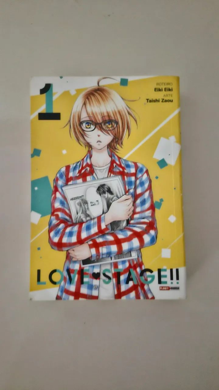 Mangas - Foto 5