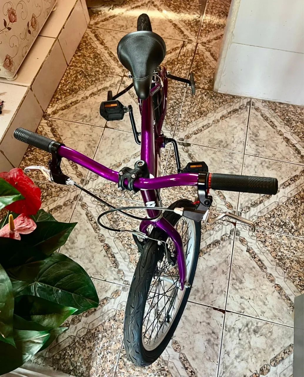 Bicicleta infantil  - Foto 2