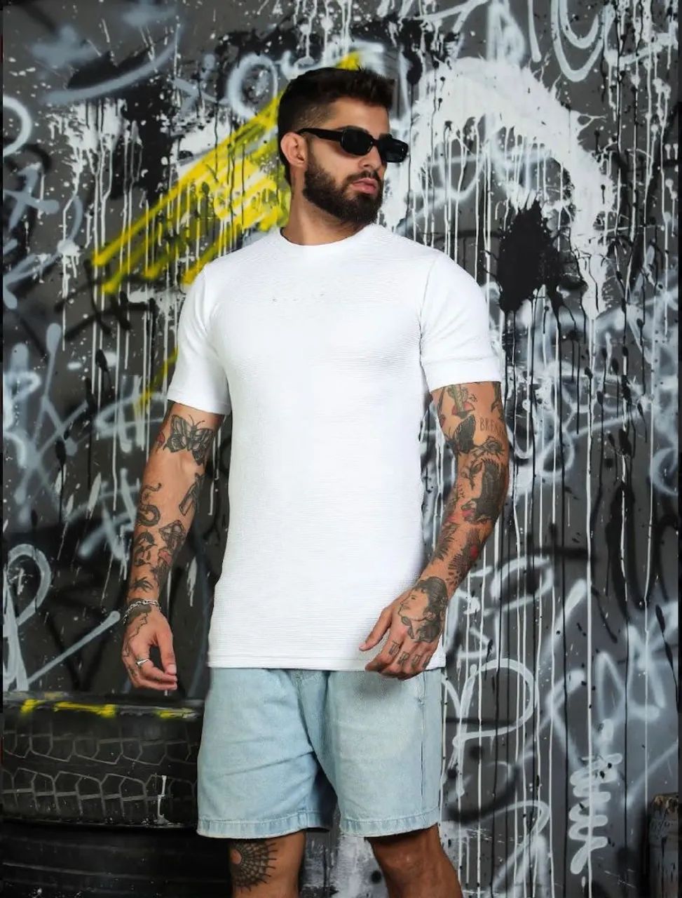 Roupas em atacado  - Foto 4