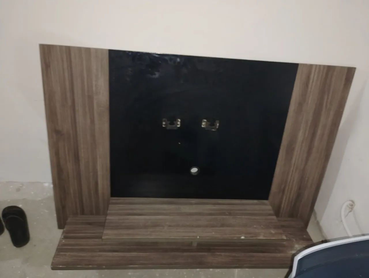 Painel de tv