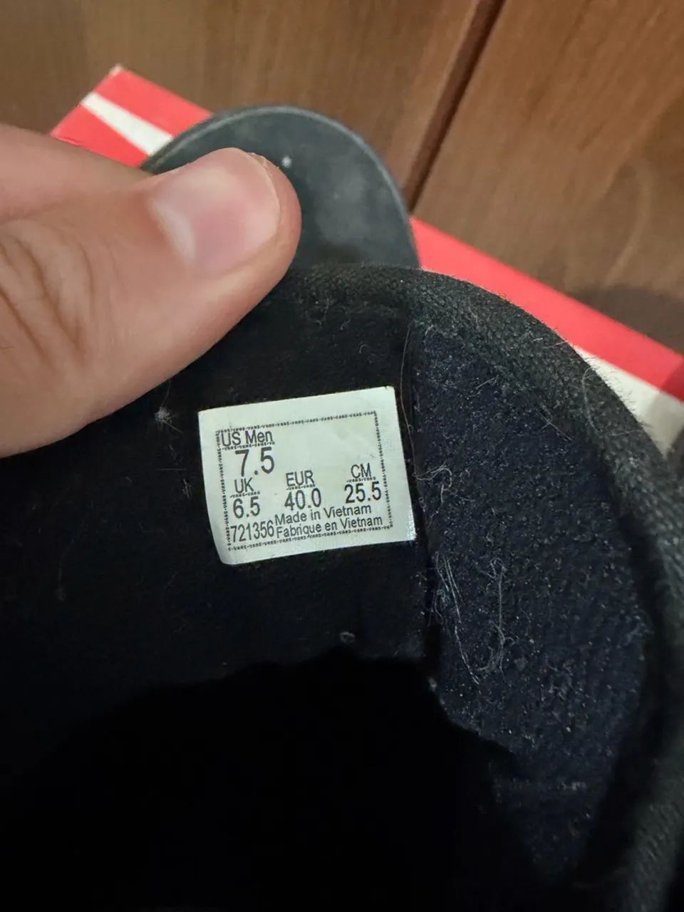 vans atwood hi - Foto 3