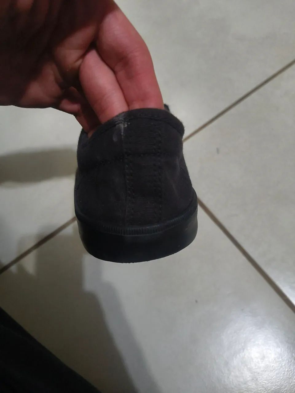 Tênis Astral ALL Black da Reserva  - Foto 2
