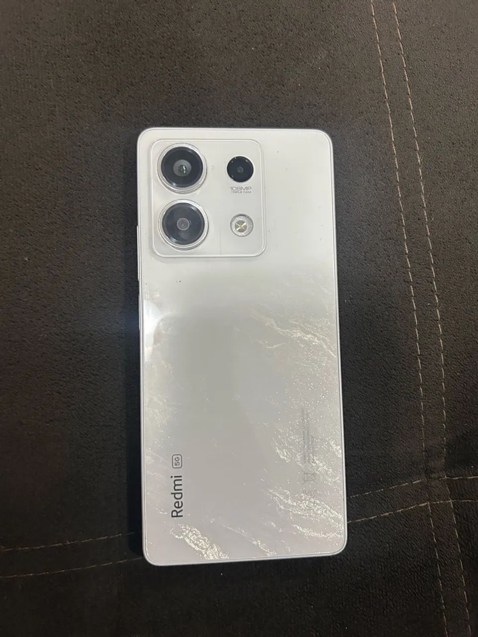 Celular XIAOMI REDMI NOTE 13 5G