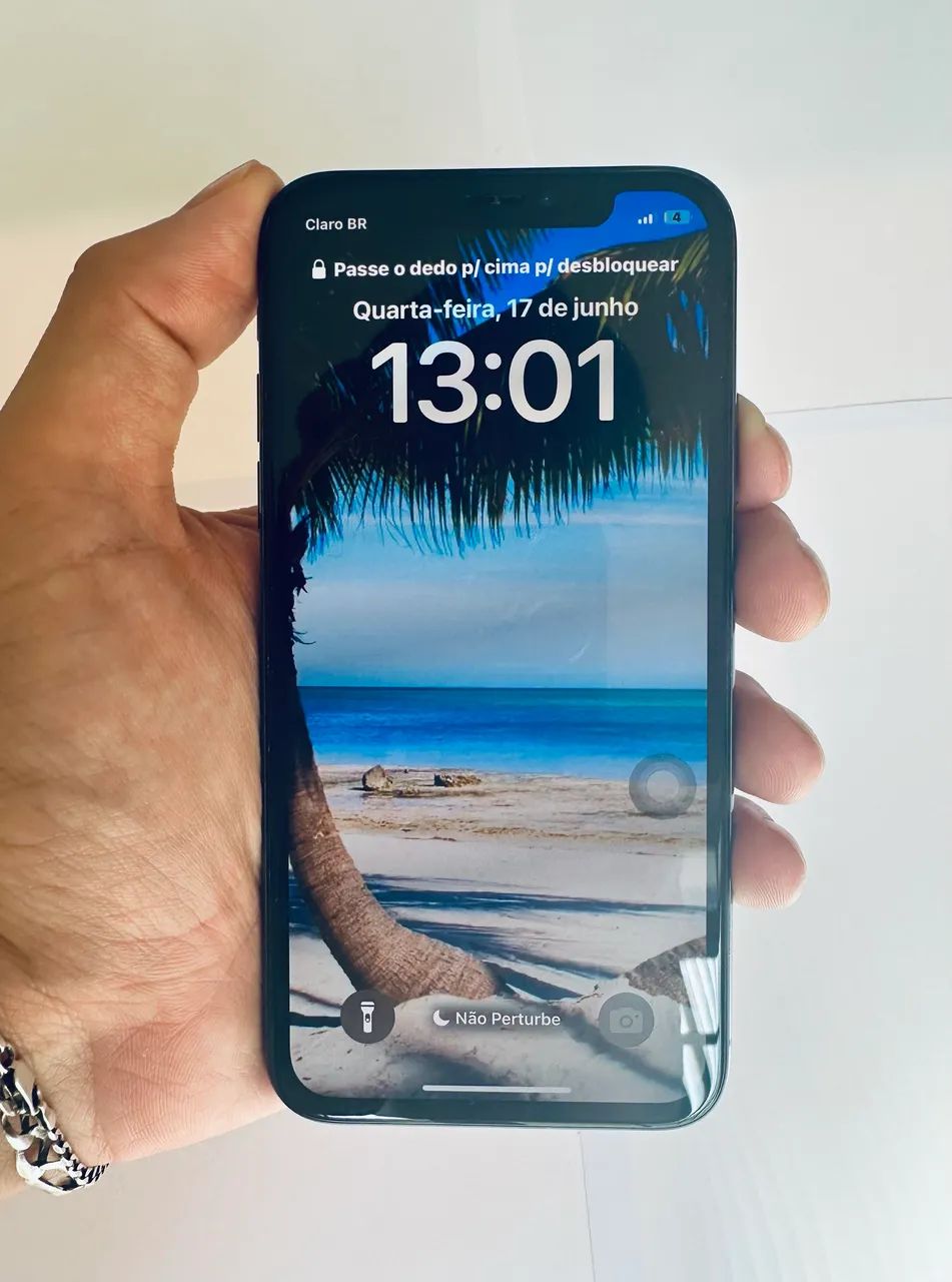 iPhone XS 256 gb 