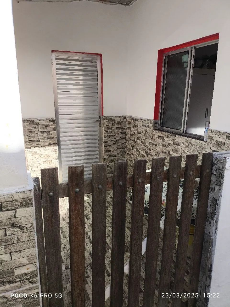 Vendo casa em jauá - Foto 4