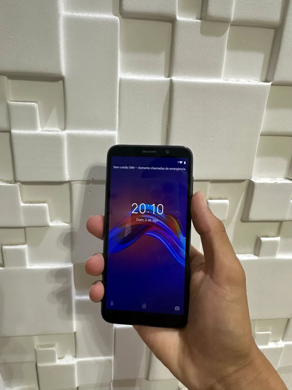 MOTOROLA MOTO E6 PLAY