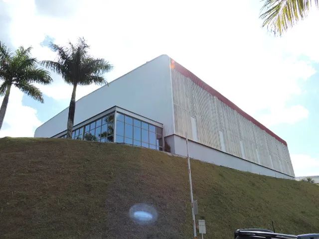 Galpão para venda ou locação em Jarinu com 8.202m² - Foto 2