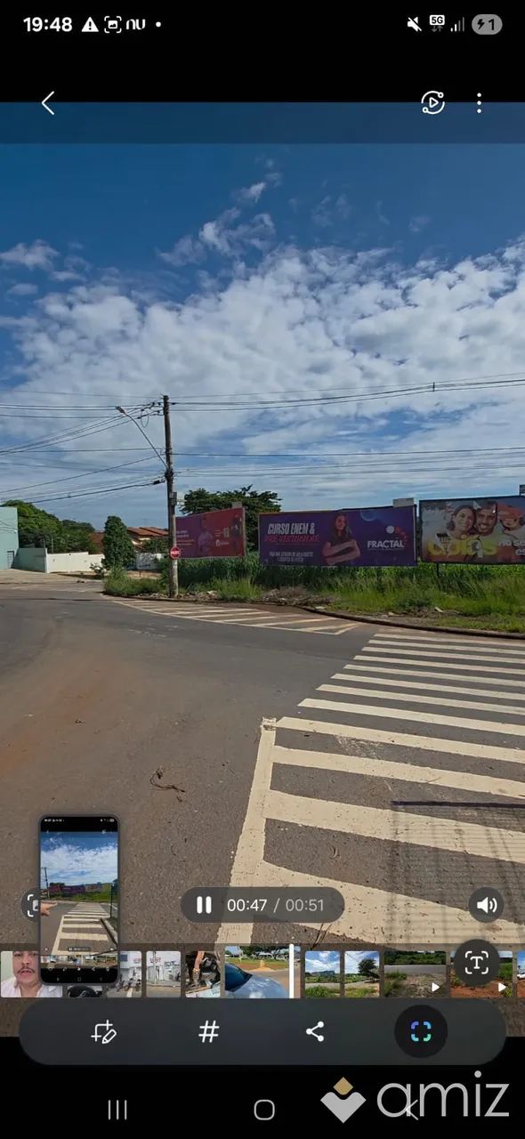 ÁREA DE 11.000m2 - Foto 3