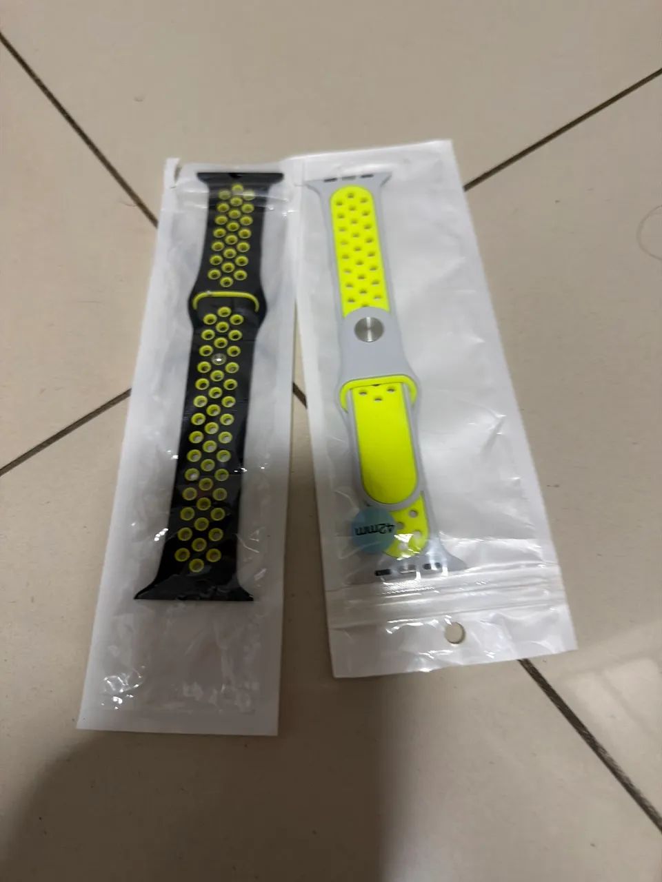 Pulseira Apple Watch 42 mm