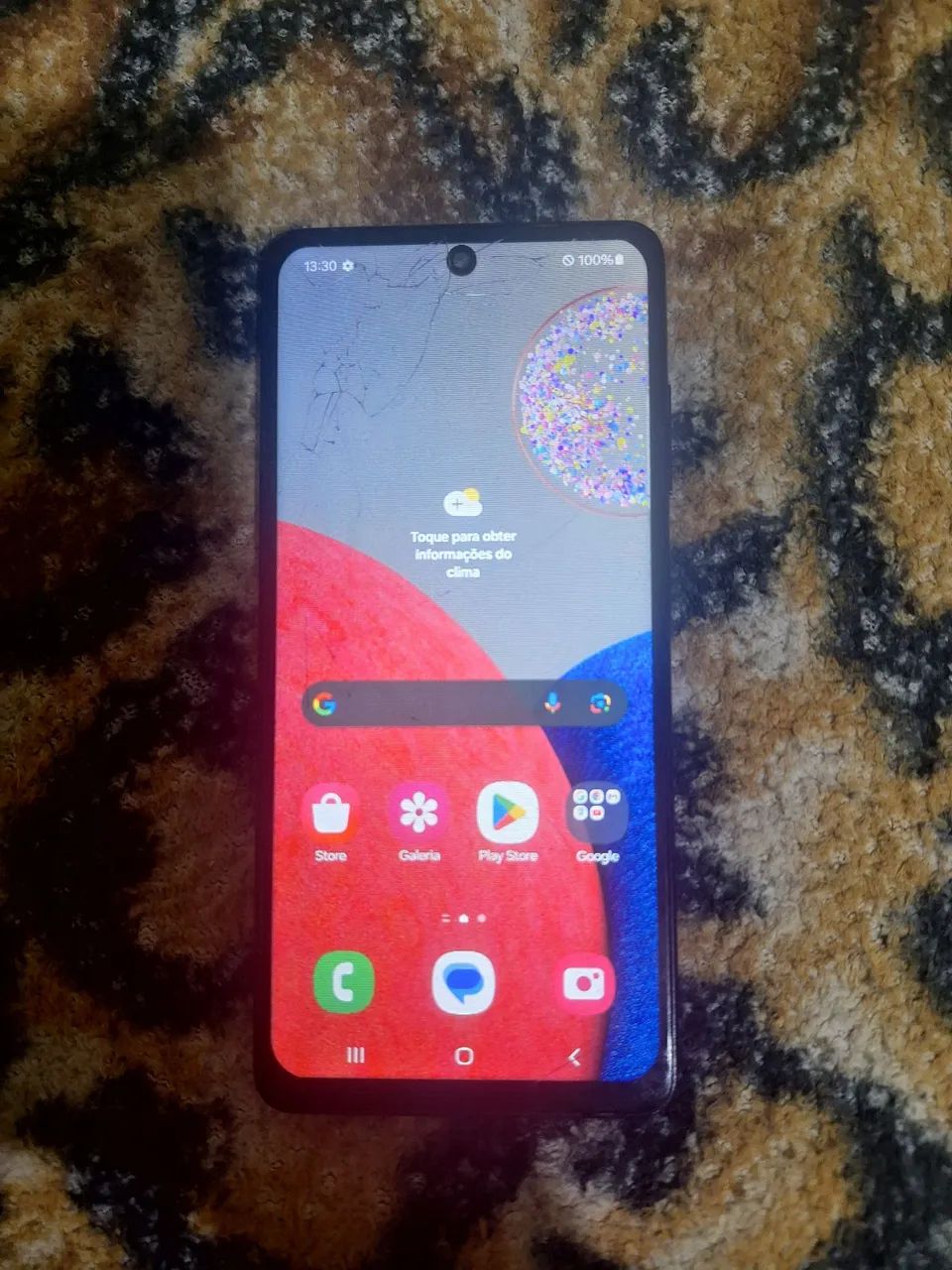 Samsung A52s 5G 128gb 