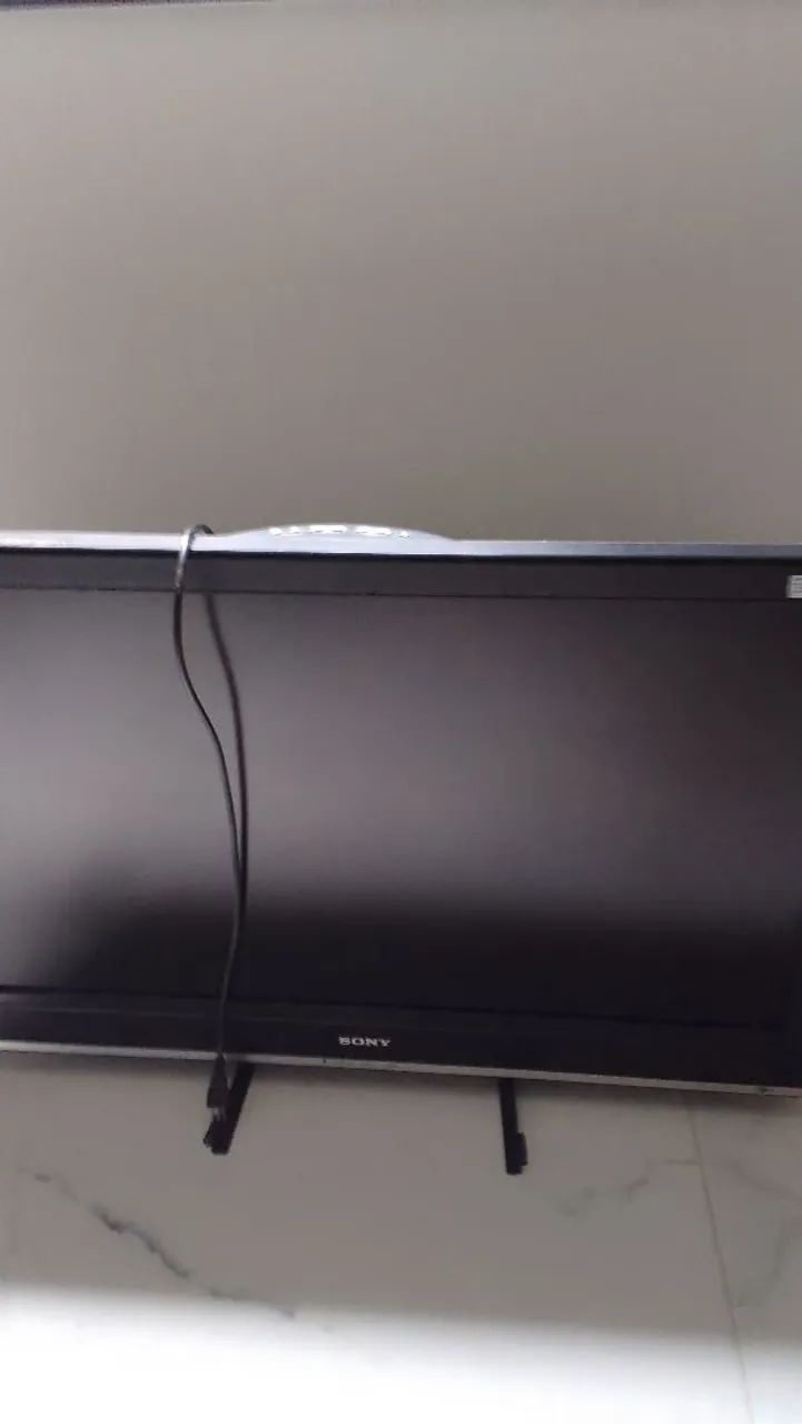 TV Sony LCD 40 Polegadas