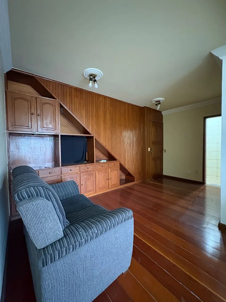 Apart com 2q + dependência próximo ao Centro  !! - Foto 5