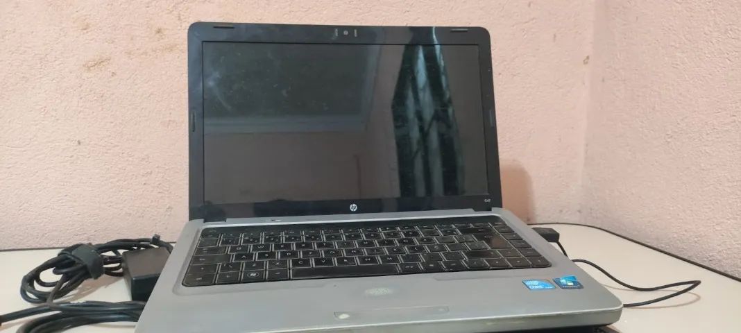 Notebook HP - Foto 5