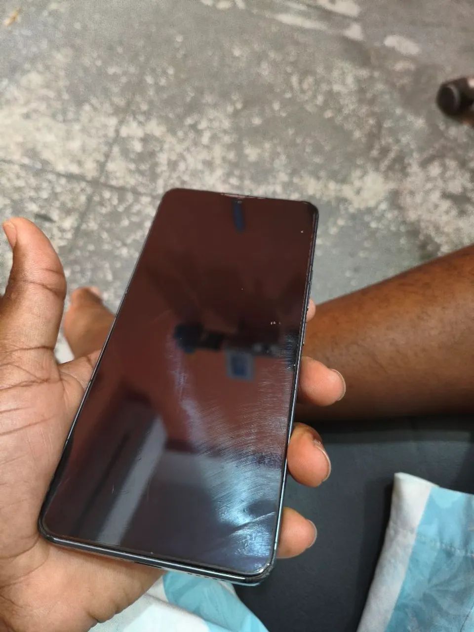 Poco x6 5G